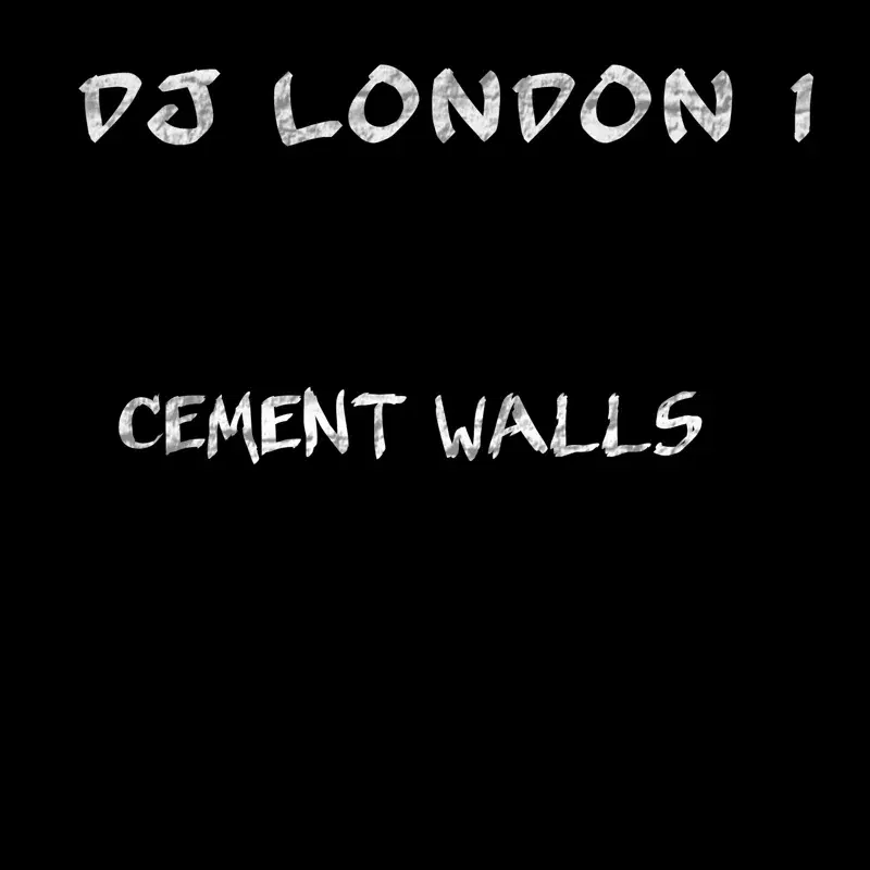 Cement Walls