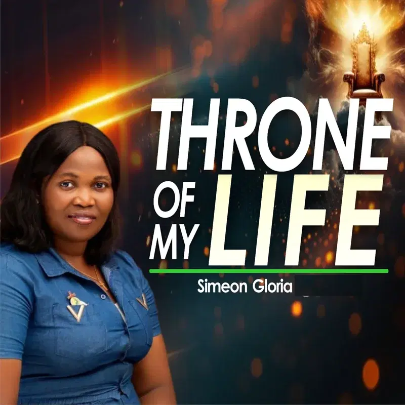 Throne of My Life