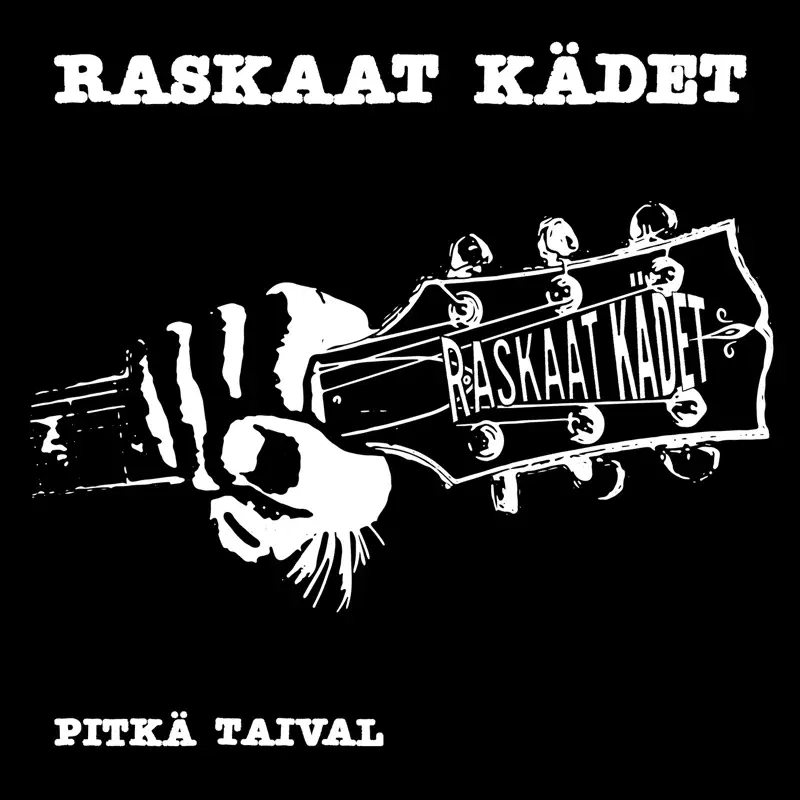 Pitkä taival