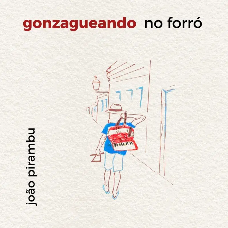 Gonzagueando No Forró