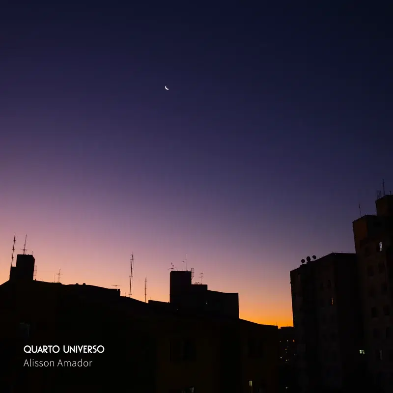 Quarto Universo
