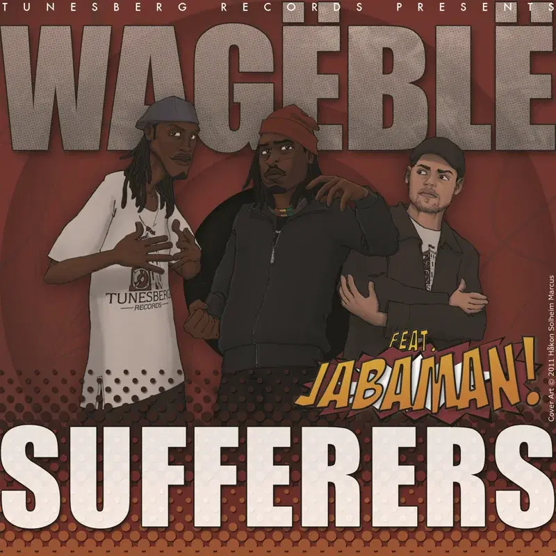 Sufferers