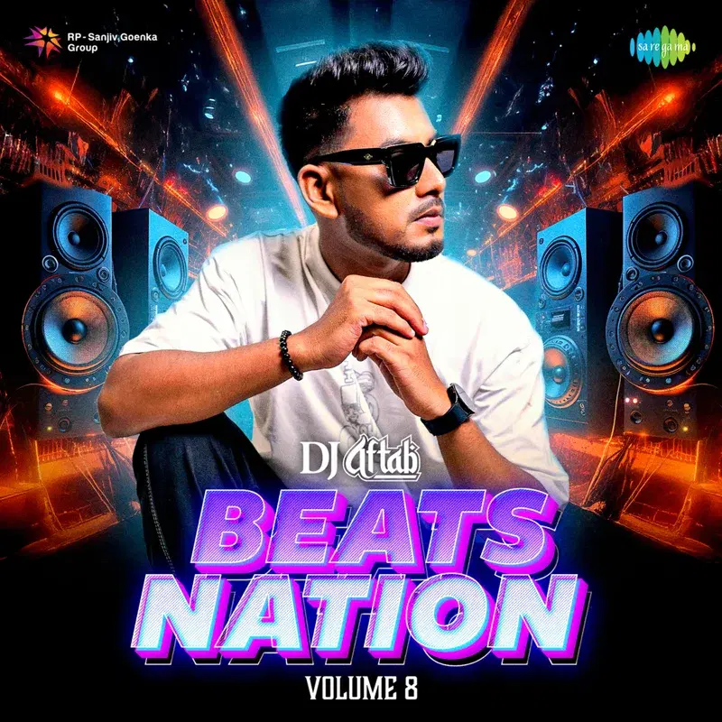 Beats Nation, Vol. 8