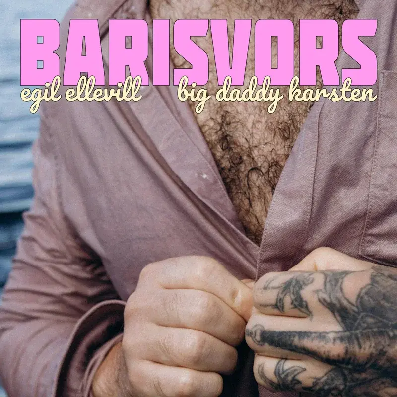 BARISVORS