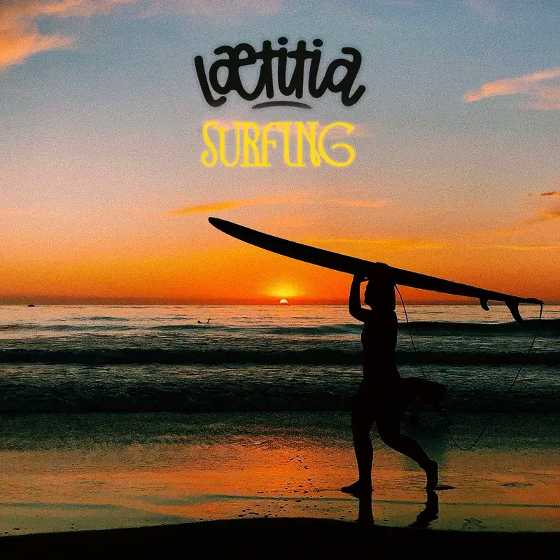 Surfing