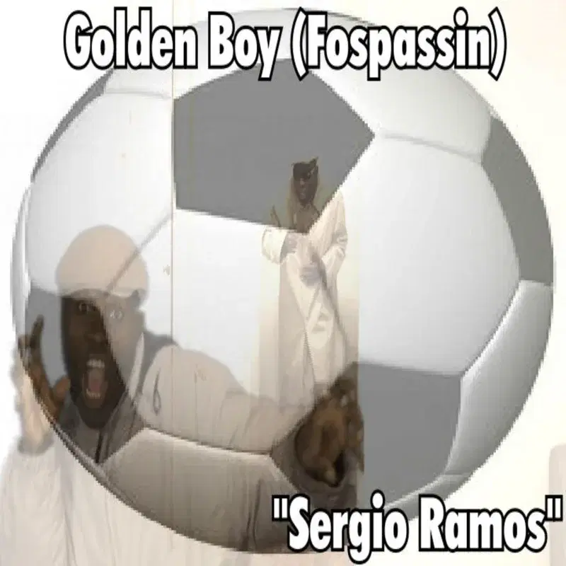 Sergio Ramos
