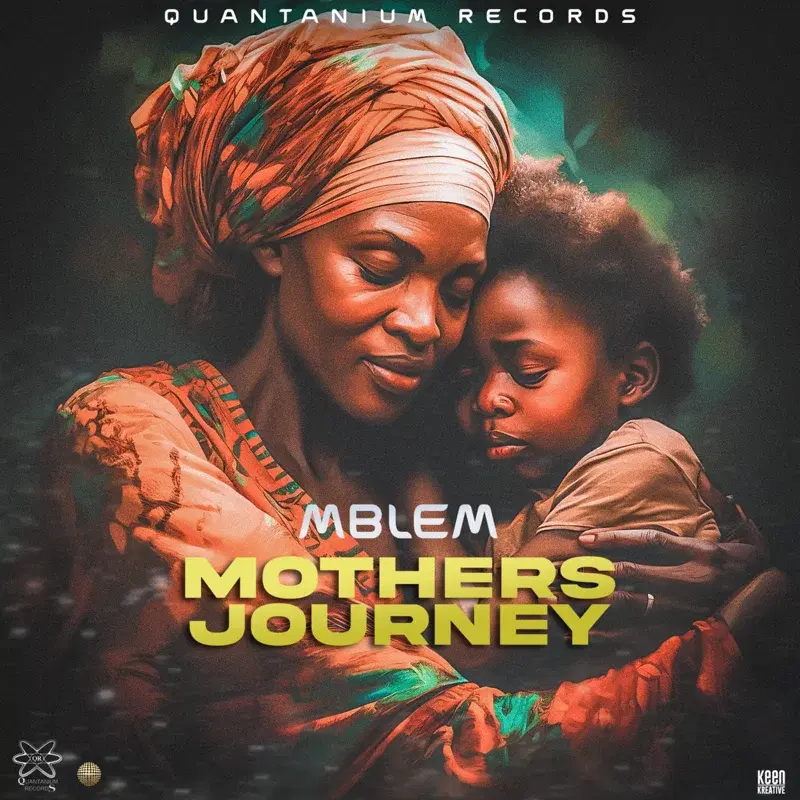 Mothers Journey