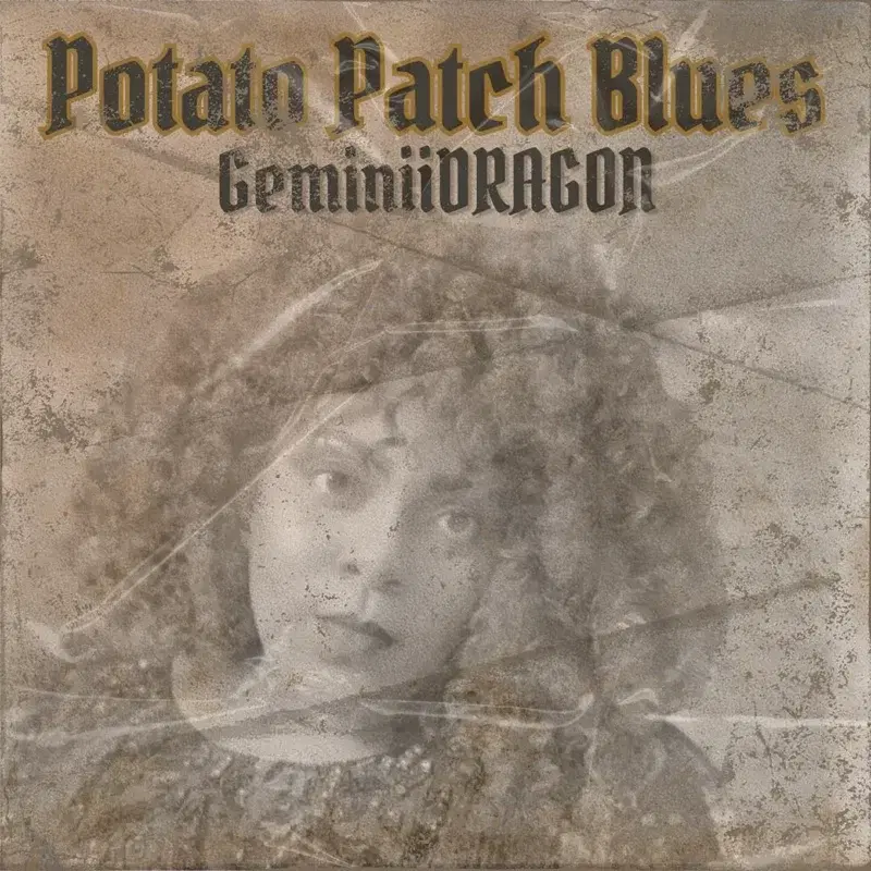 Potato Patch Blues