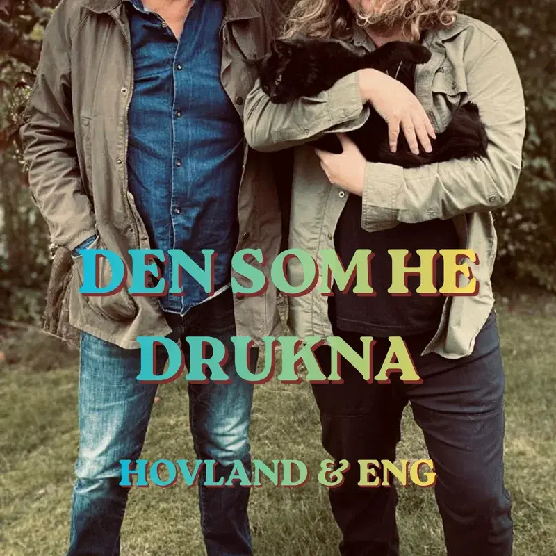 Den som he drukna (En som het)