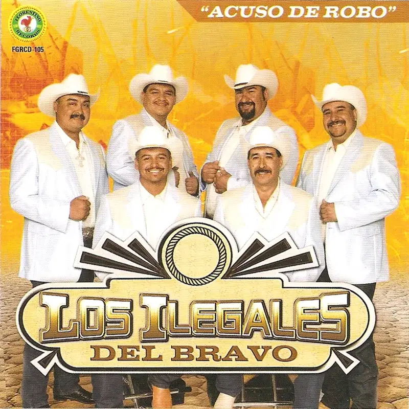 Acuso De Robo