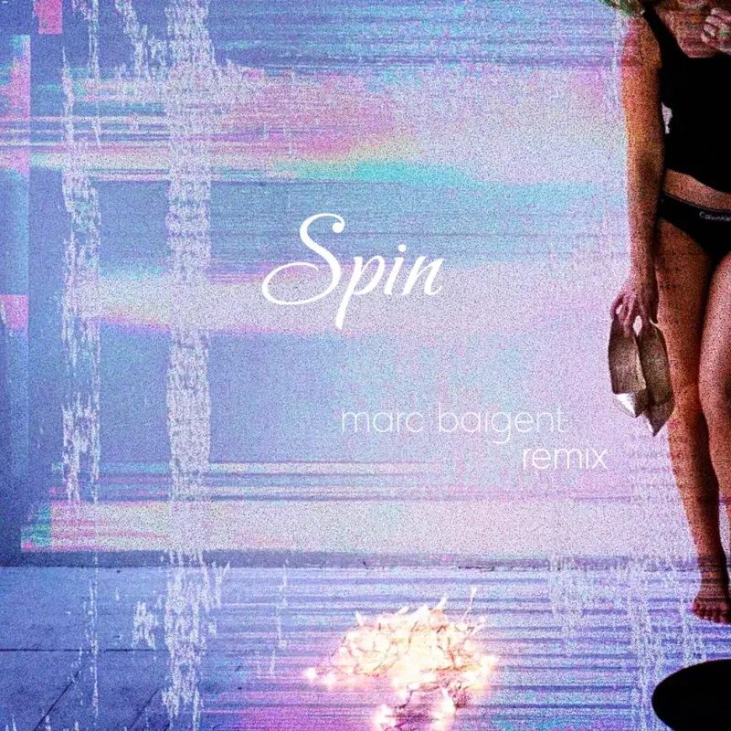 Spin