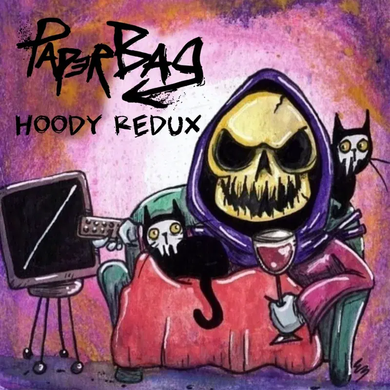 Hoody Redux