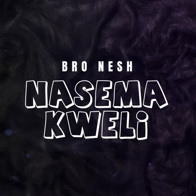 Nasema Kweli