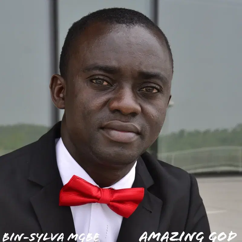 AMAZING GOD
