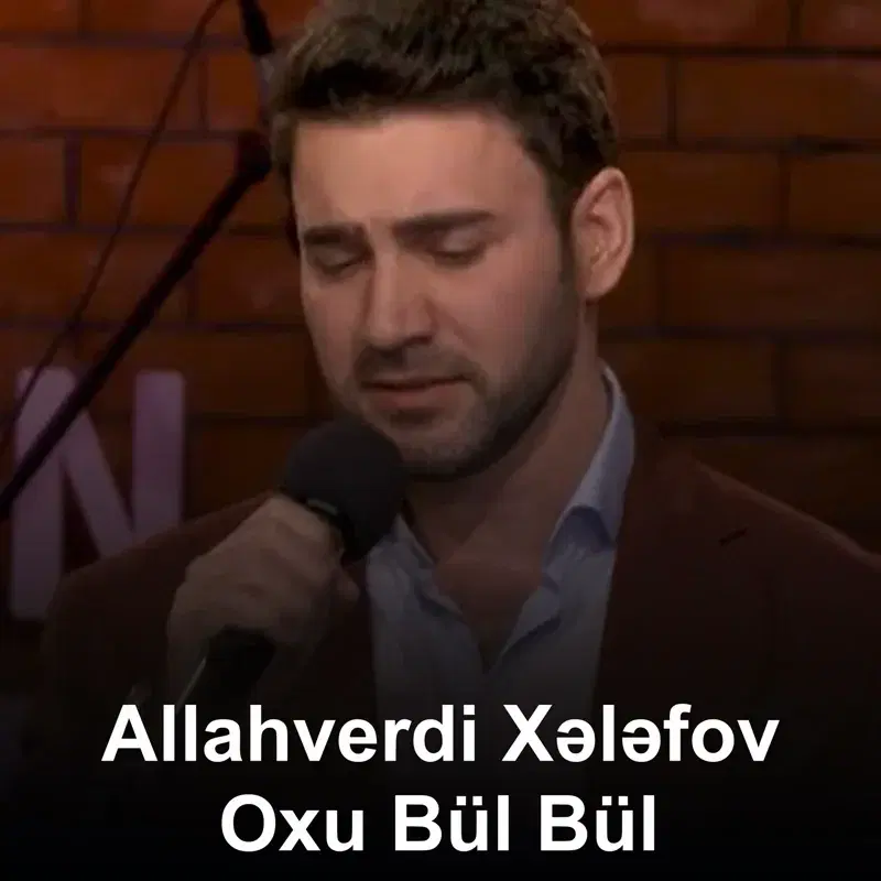 Oxu Bül Bül