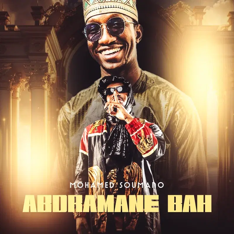 Abdramane Bah