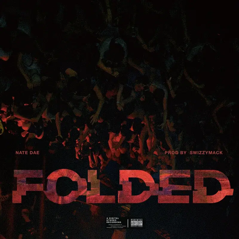 Folded