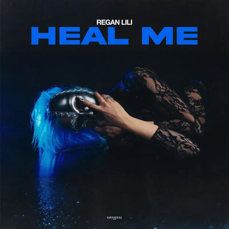 Heal Me