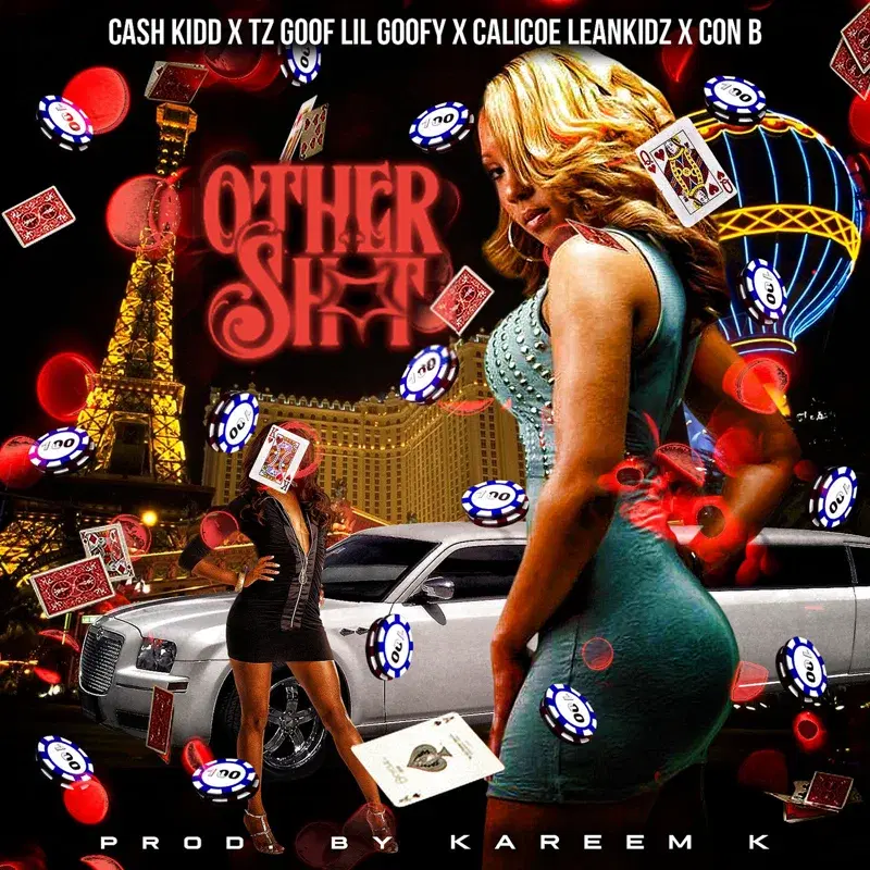 Other Shit (Remix)