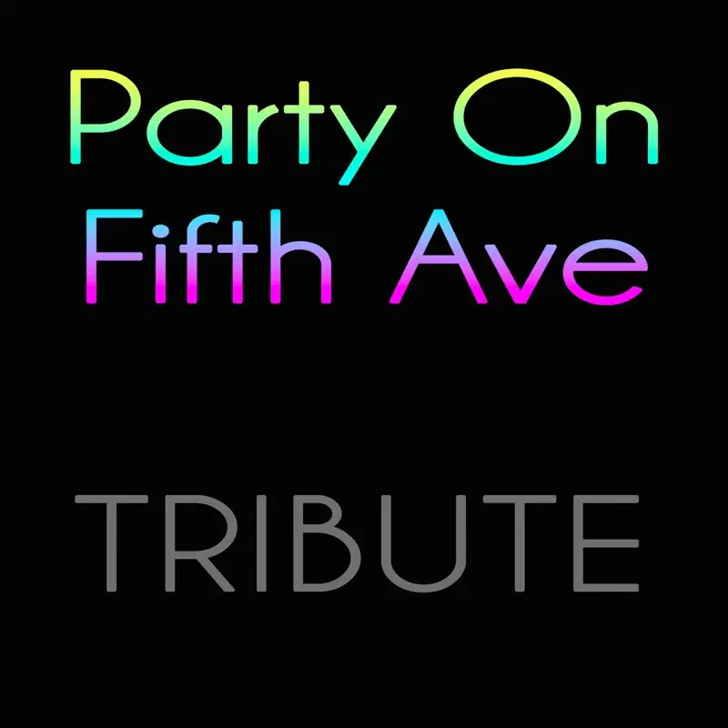 Party On Fifth Ave.