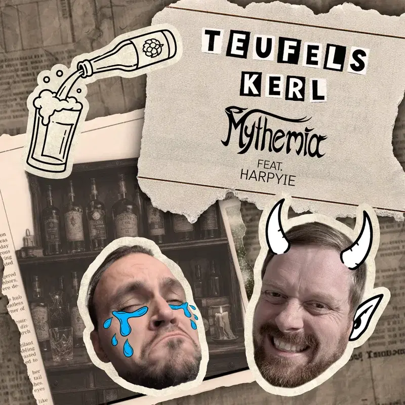 Teufelskerl
