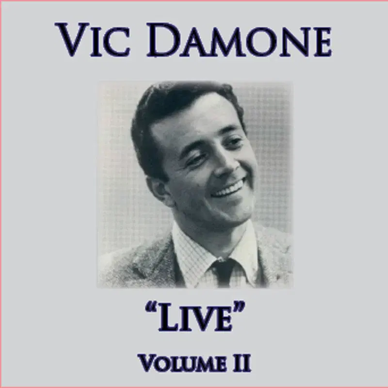 Live - Volume II