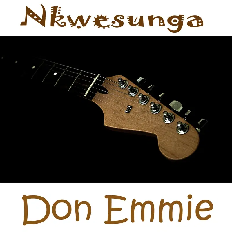 Nkwesunga