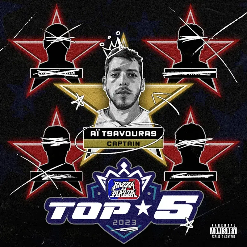 Cover Art