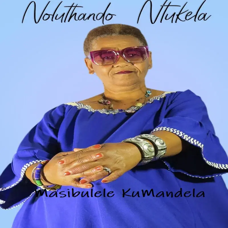Masibulele KuMandela