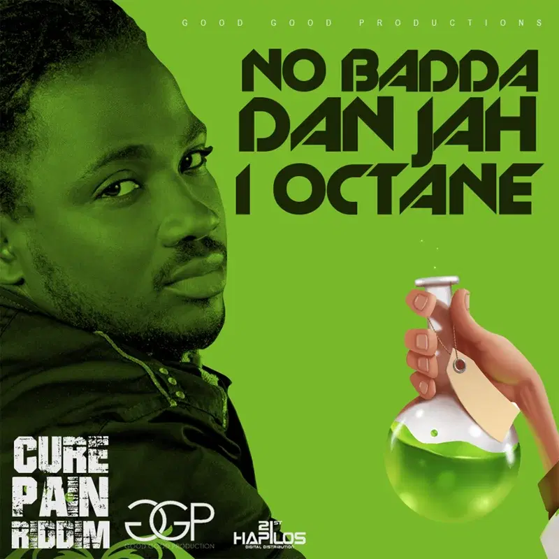 No Badda Dan Jah