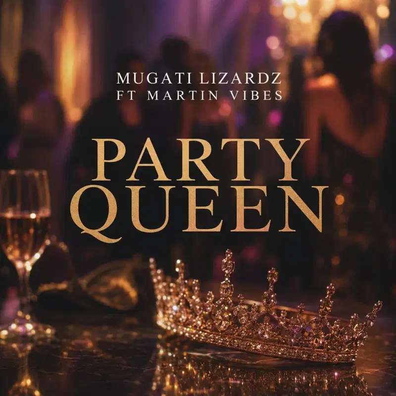 Party Queen