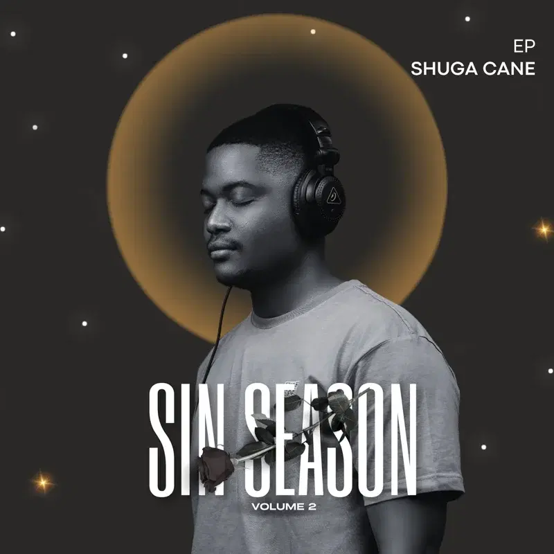 SIN SEASON VOLUME 2