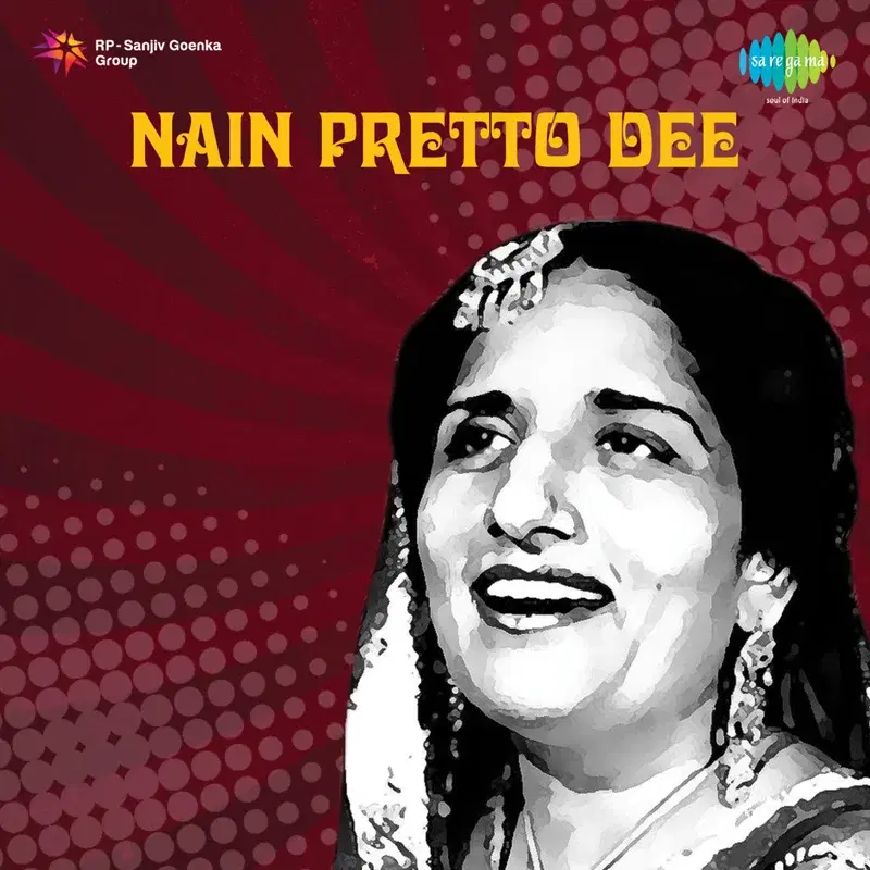 Nain Pretto Dee