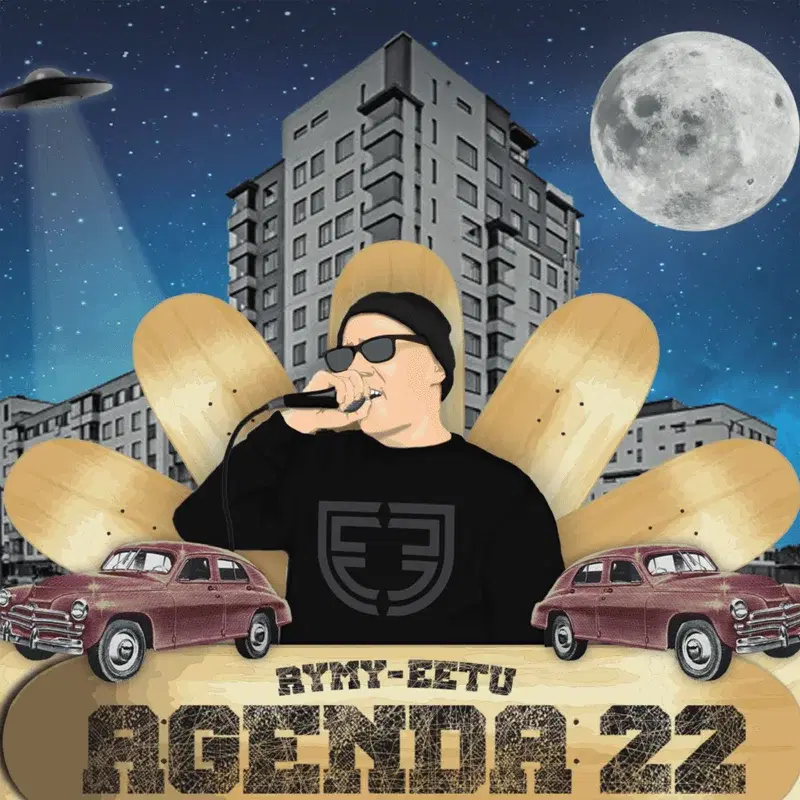 Agenda 22