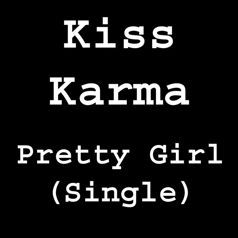 Pretty Girl - Single