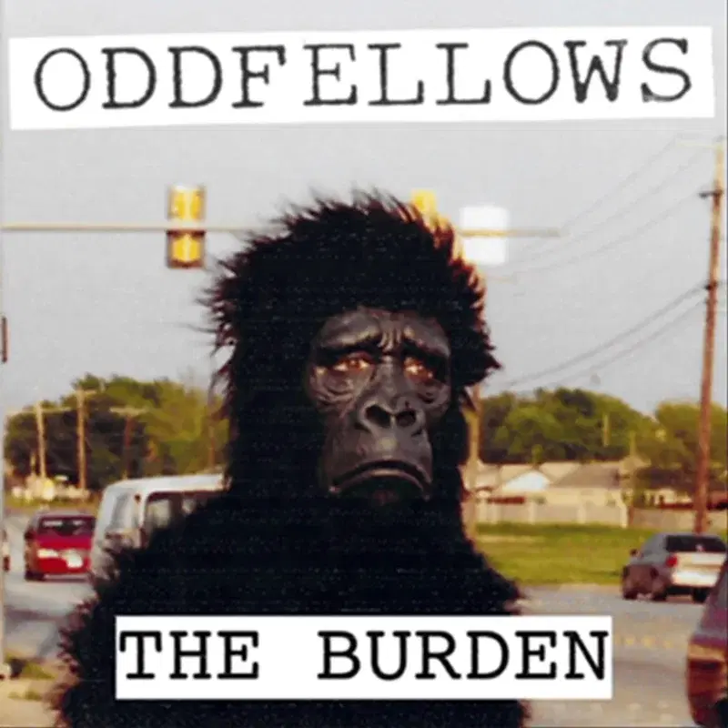 The Burden