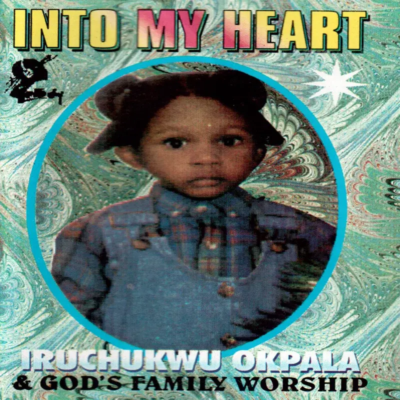 Into My Heart