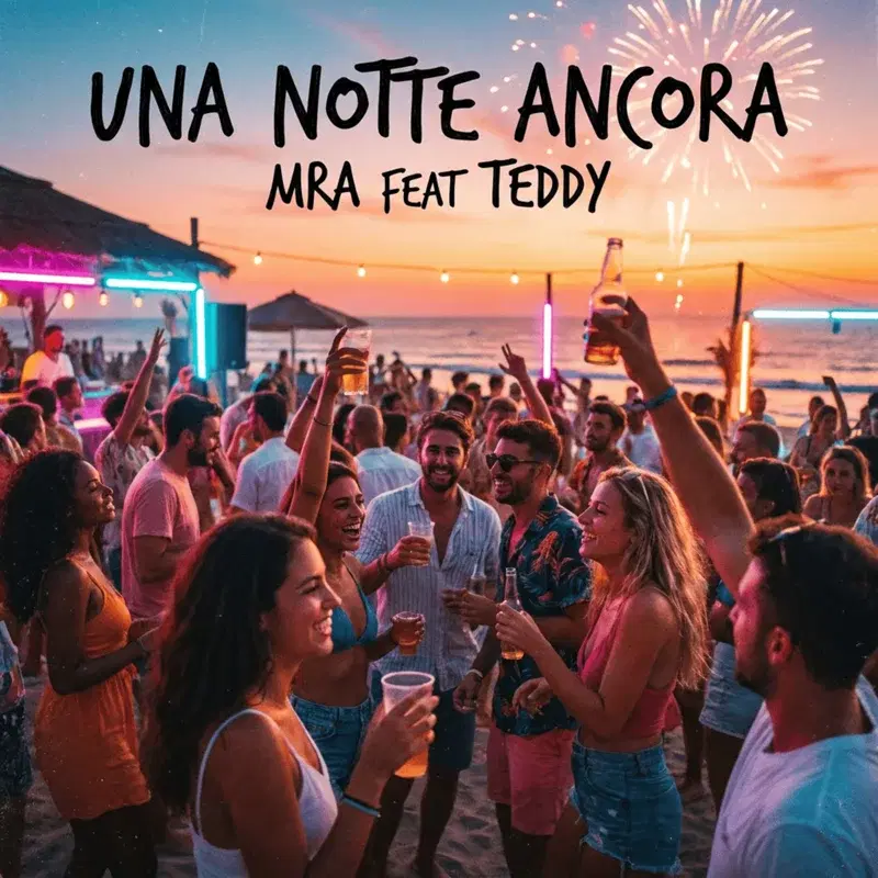 Una Notte Ancora