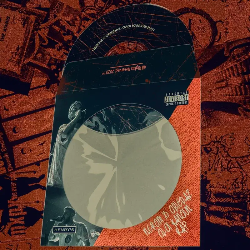 Cover Art