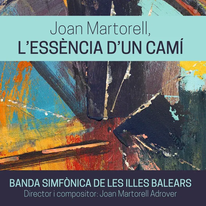 L'essència d'un camí