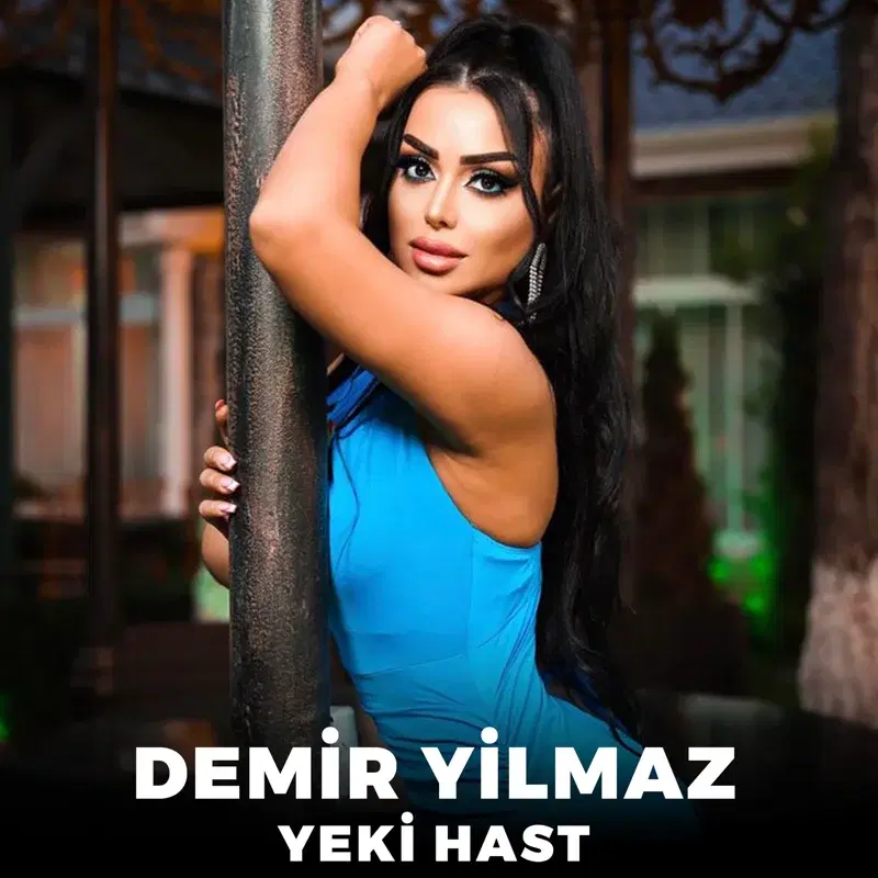 Yeki Hast
