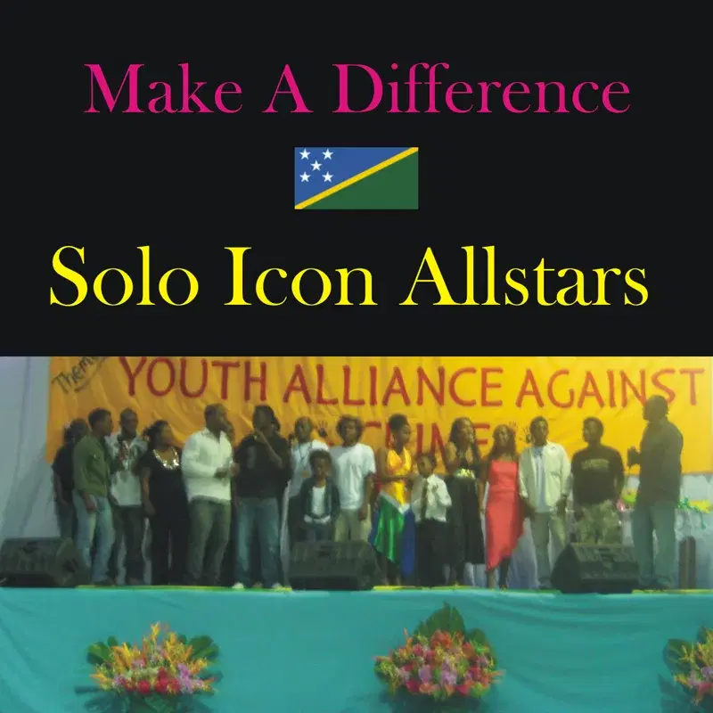 Make A Difference