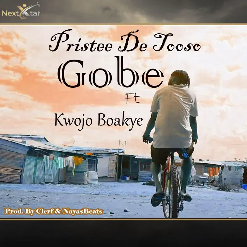Gobe