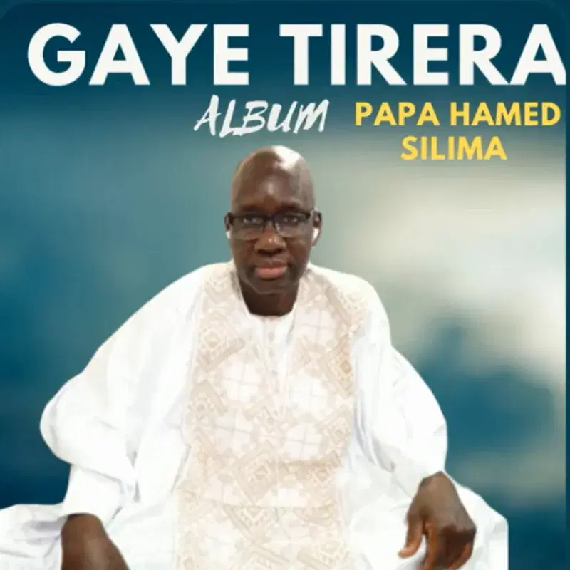 Papa Hamed Silima