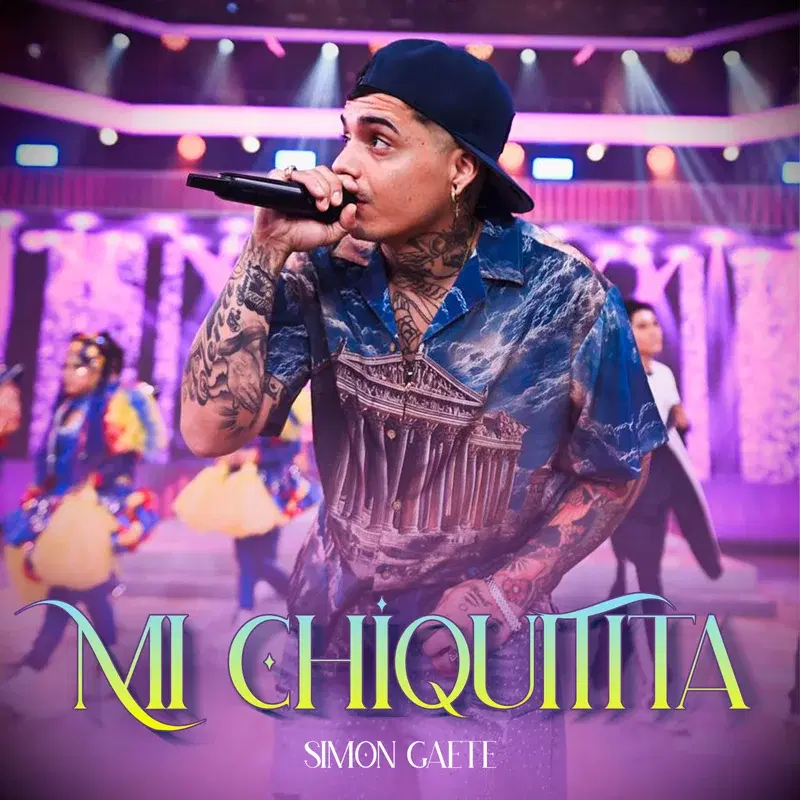 Mi Chiquitita