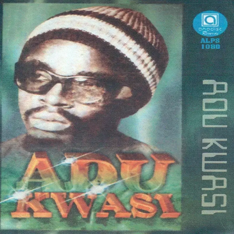 Adu Kwasi