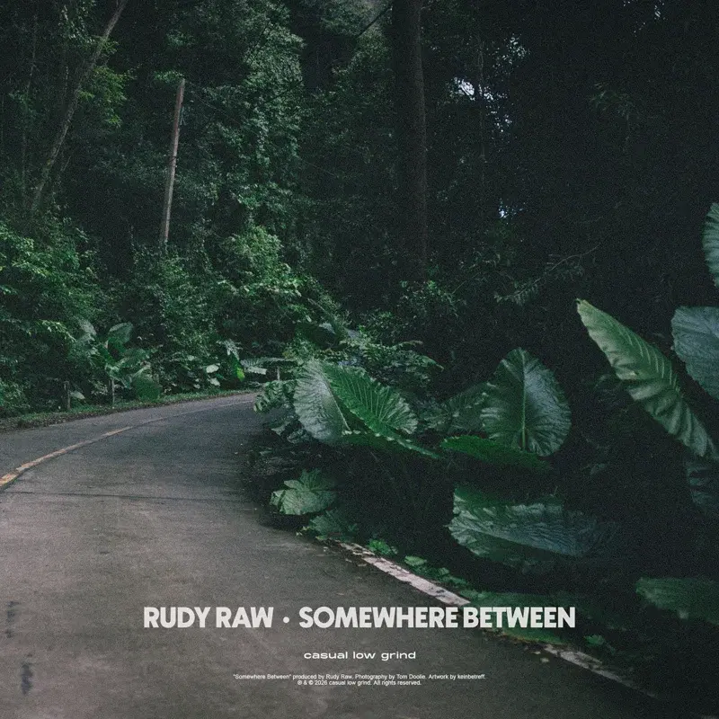 Somewhere Between