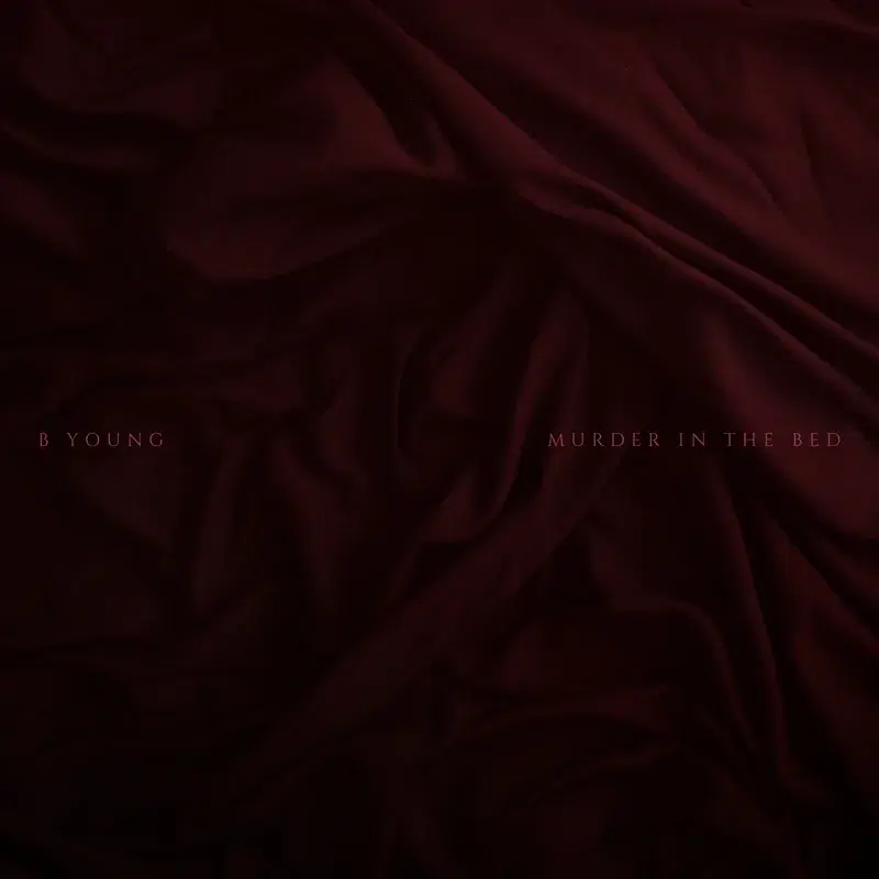 MURDER IN THE BED