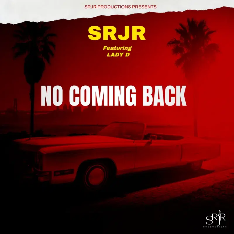 No Coming Back