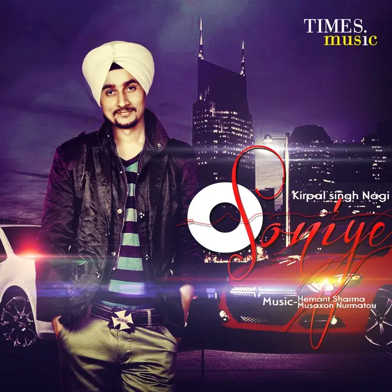 O Soniye